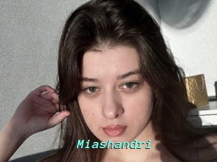 Miashandri