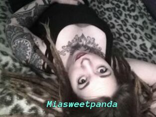 Miasweetpanda