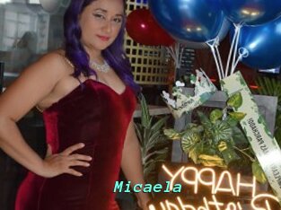 Micaela