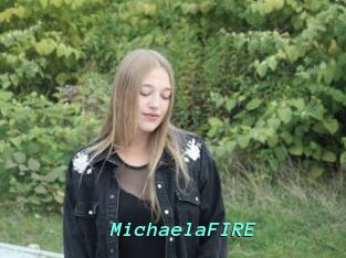 MichaelaFIRE