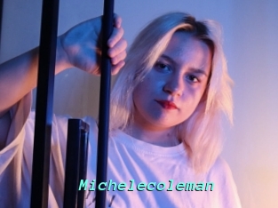 Michelecoleman