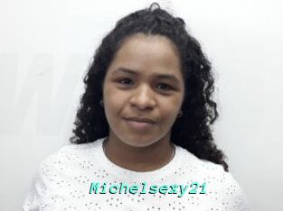 Michelsexy21