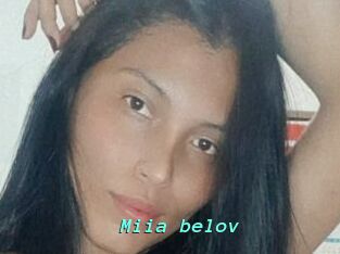 Miia_belov