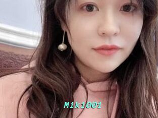 Miki001