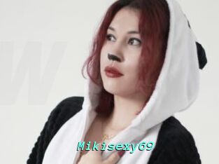 Mikisexy69