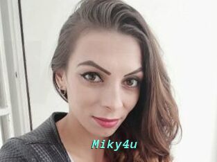 Miky4u
