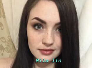 Mila_lin