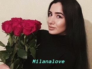 Milanalove
