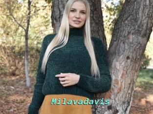 Milavadavis