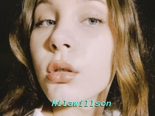 Milawillson