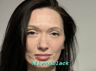 Milenablack