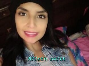 Mileth_smith