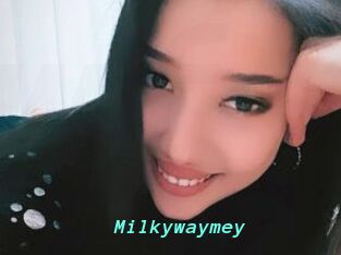 Milkywaymey