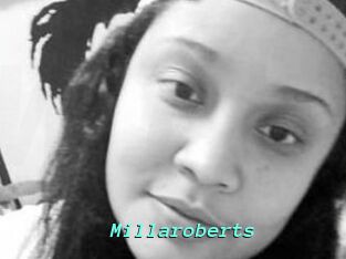 Millaroberts