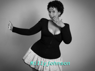 Millyjohnson