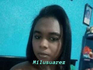 Milusuarez