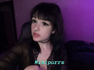 Mimipurrs