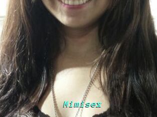 Mimisex