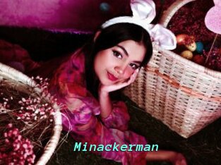 Minackerman
