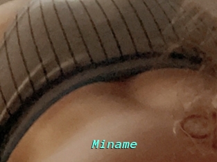 Miname