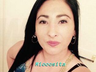 Miocosita