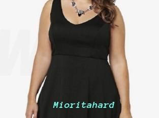 Mioritahard