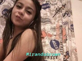 Mirandabrown