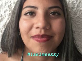 Miskimsexxy