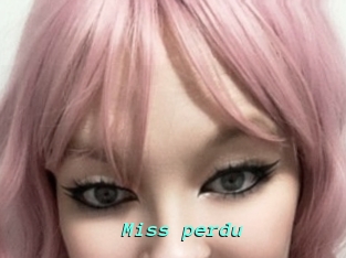 Miss_perdu