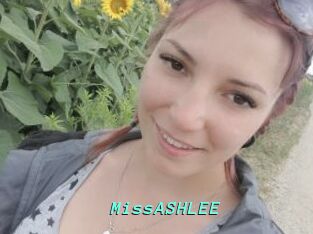 MissASHLEE
