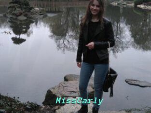 MissCarly