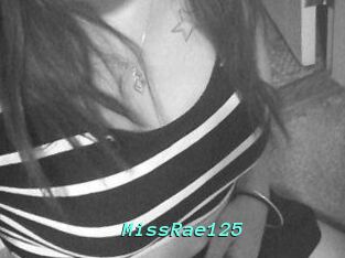 MissRae125