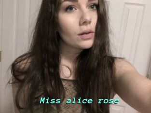 Miss_alice_rose