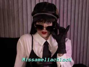 Missameliacblack