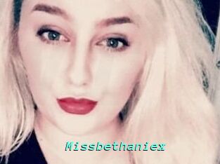Missbethaniex