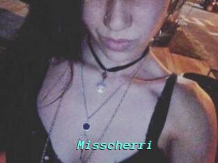 Misscherri