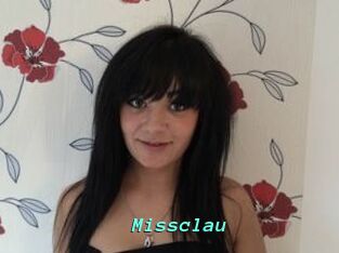 Missclau