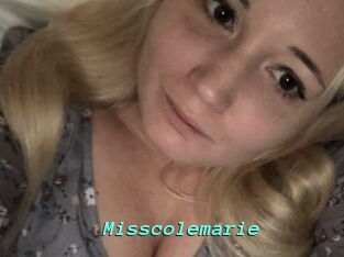 Misscolemarie