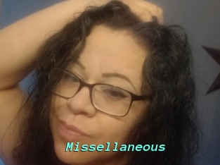 Missellaneous