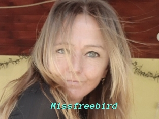 Missfreebird