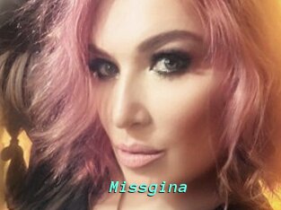 Missgina