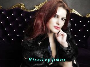 Missivyjoker