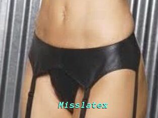Miss_latex