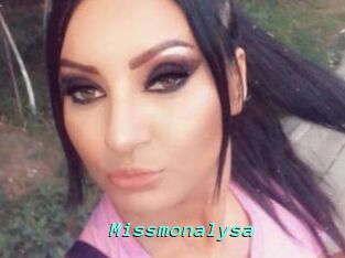Missmonalysa