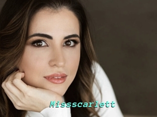 Missscarlett