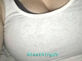 Missthing_21
