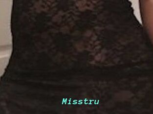 Misstru