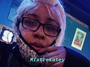 Mistrekatey