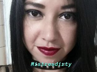 Mistresdirty