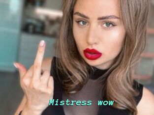 Mistress_wow